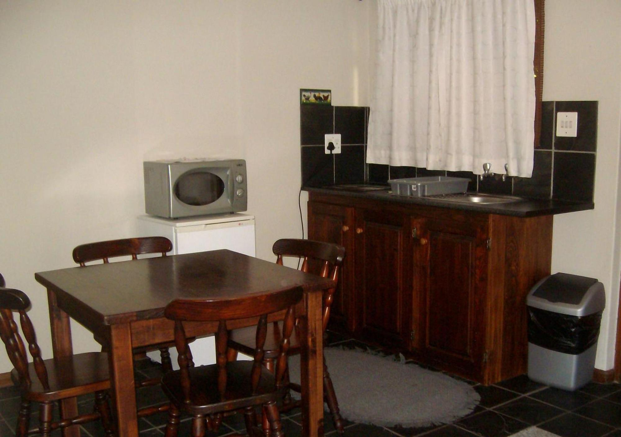 Be My Guest Lodge Bloubergstrand Bilik gambar