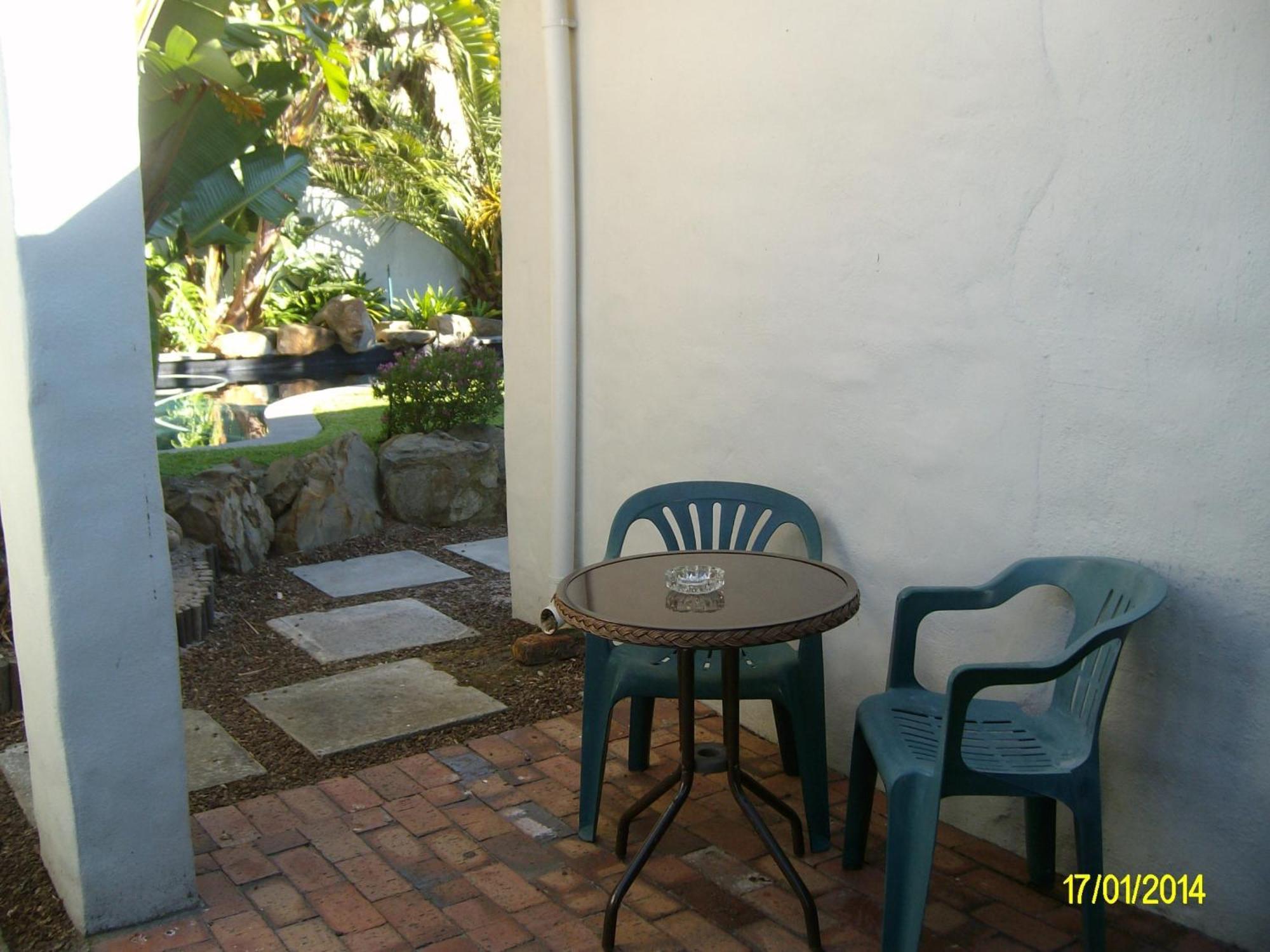 Be My Guest Lodge Bloubergstrand Bilik gambar