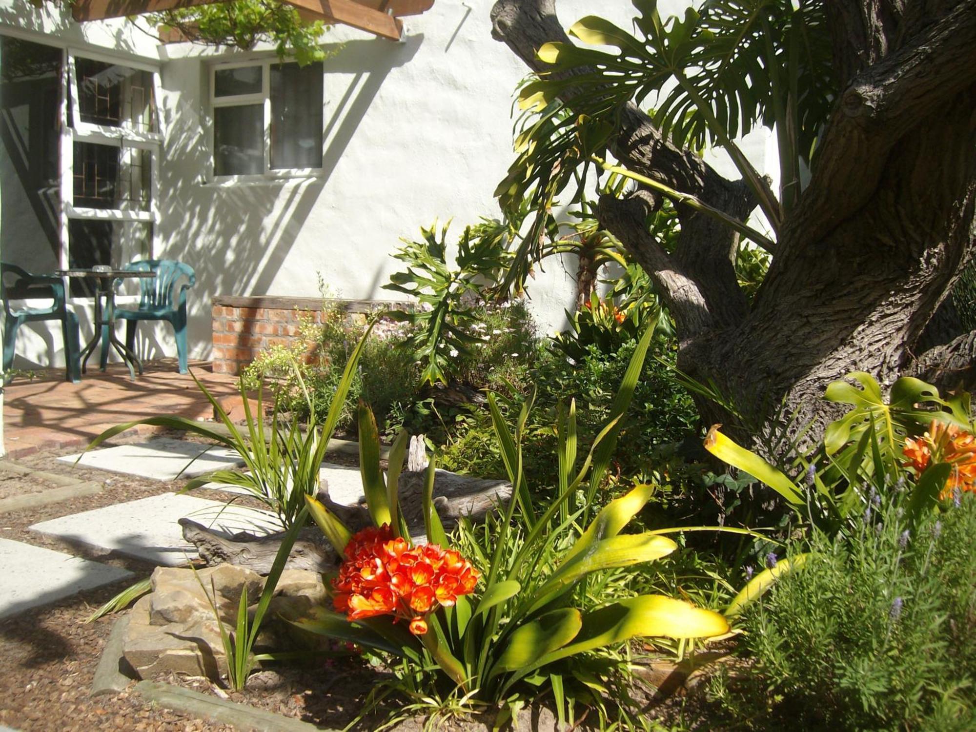 Be My Guest Lodge Bloubergstrand Bilik gambar