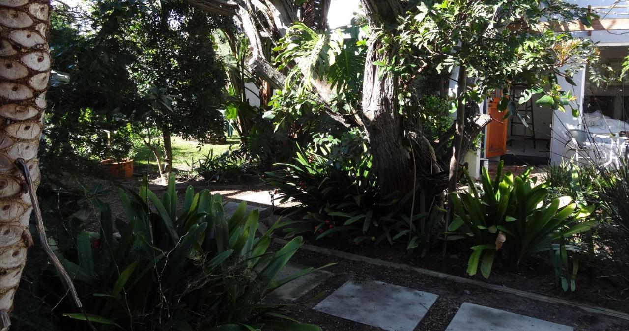 Be My Guest Lodge Bloubergstrand Luaran gambar