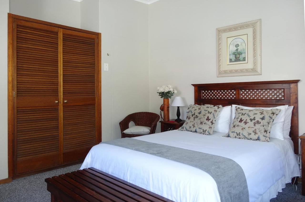 Be My Guest Lodge Bloubergstrand Luaran gambar